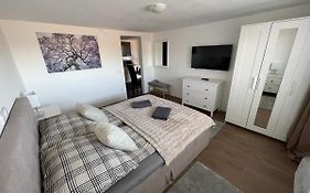 Malibu Apartman